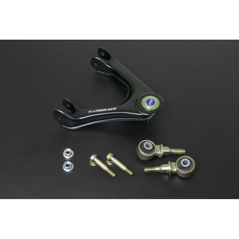 Evasive Motorsports Hardrace Front Upper Control Arm Harden Rubber