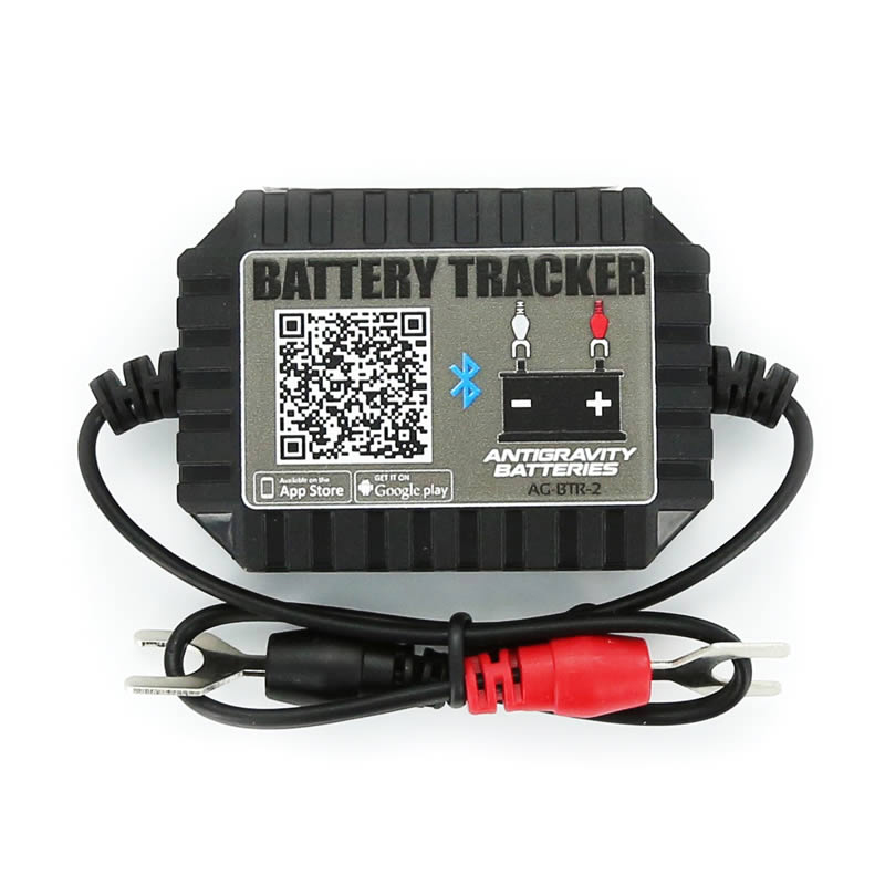 Evasive Motorsports Antigravity Batteries Battery Tracker Lead Acid