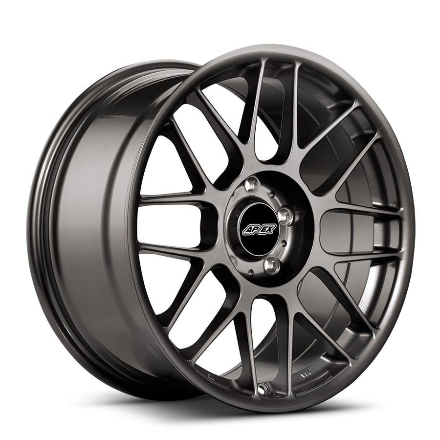 Evasive Motorsports Apex Flow Formed Arc Wheel X Offset