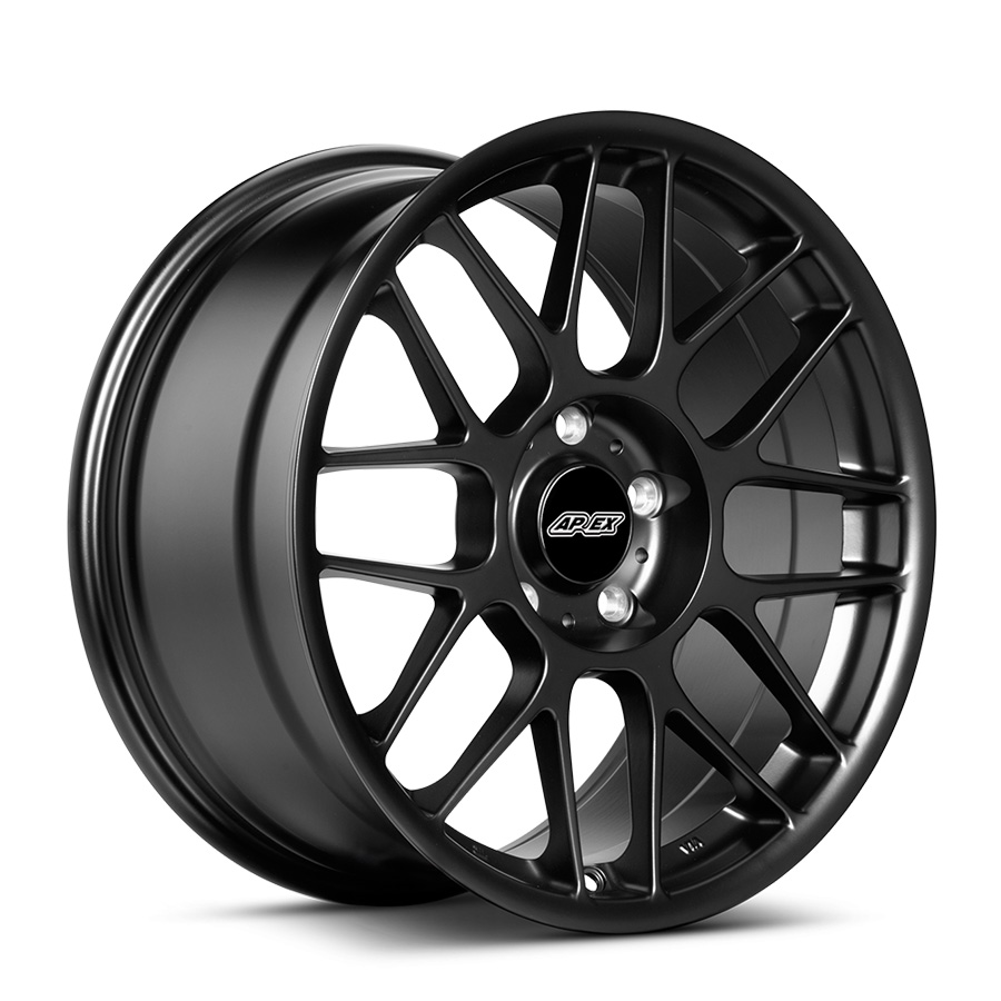 Evasive Motorsports APEX Flow Formed ARC 8 Wheel 18x8 5 Offset 45