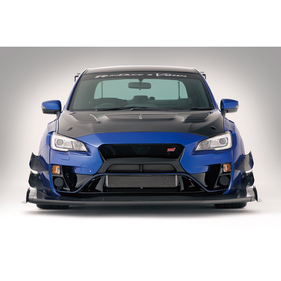 Evasive Motorsports Varis Wide Body Circuit Version Kit C Circuit