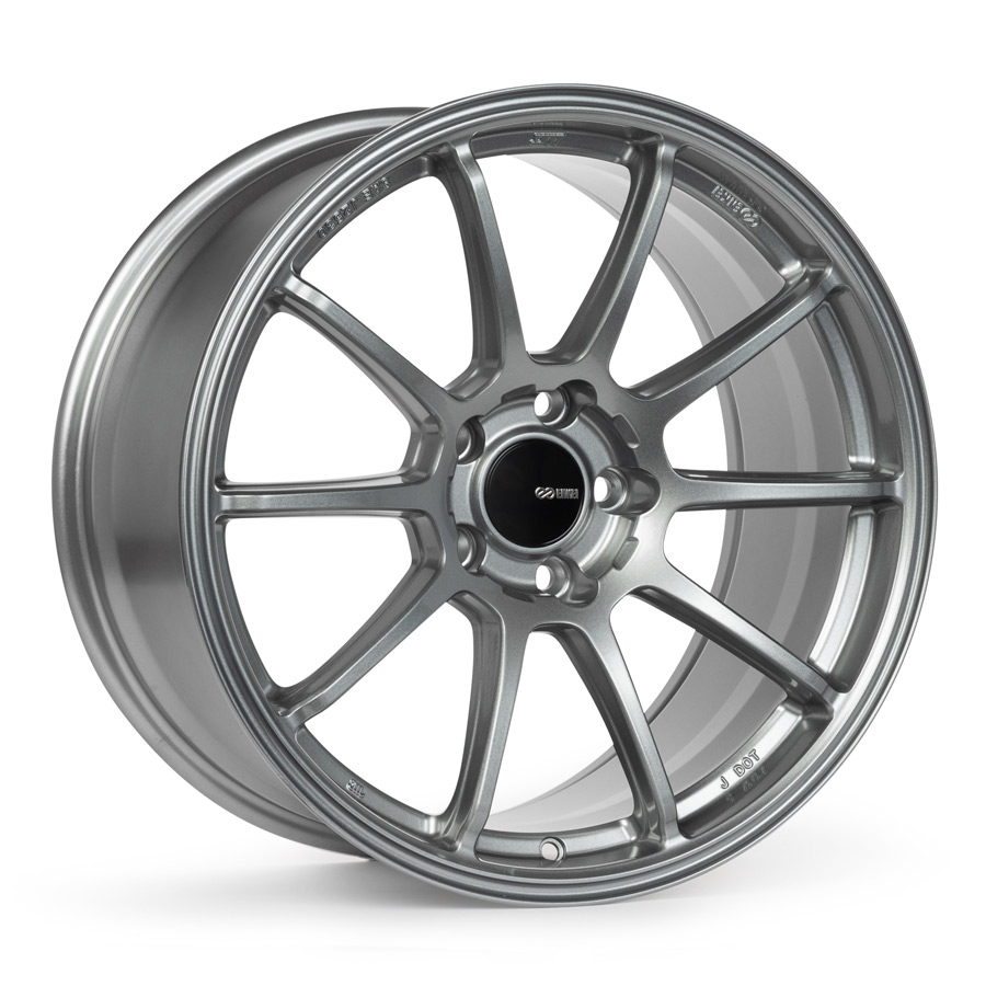 Evasive Motorsports Enkei Triumph Wheel 17x8 0 Offset 45 5x100