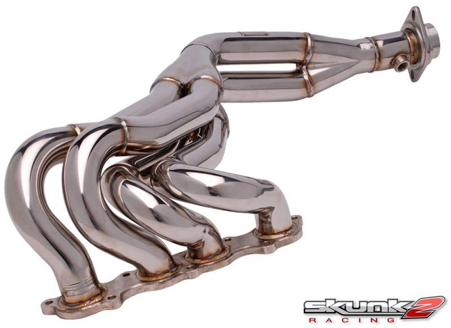 Honda s2000 skunk2 headers #2