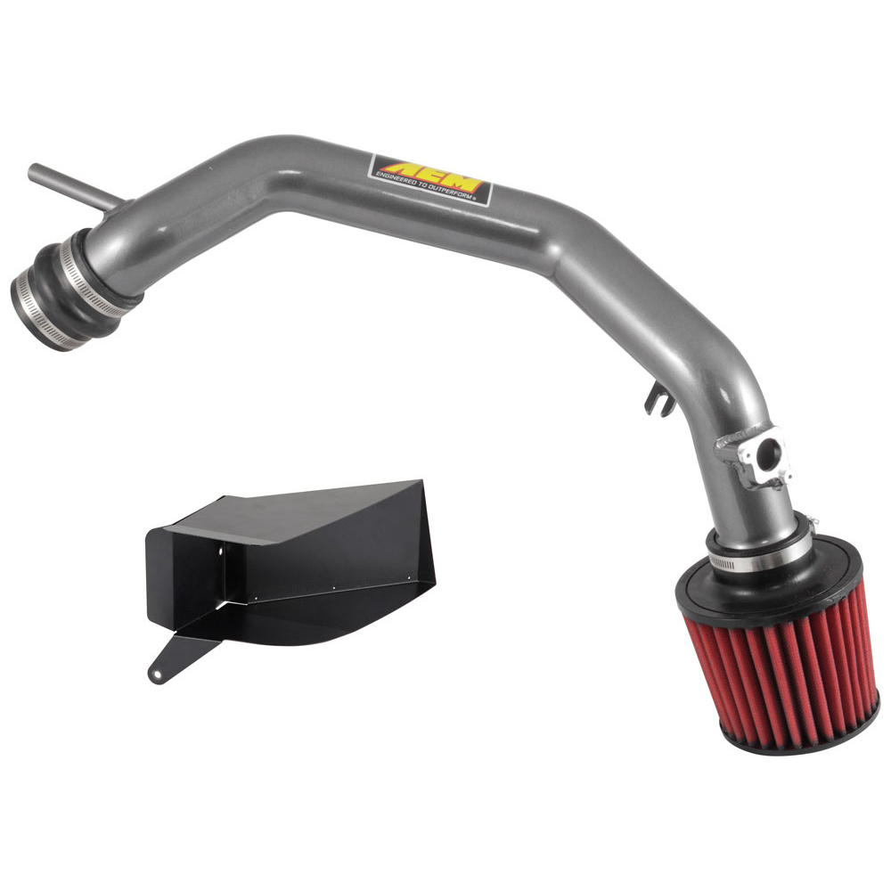 Evasive Motorsports Aem Cold Air Intake System Toyota Corolla L