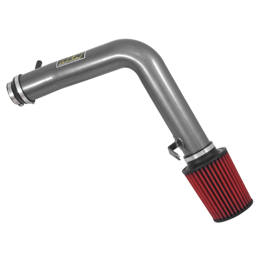 Evasive Motorsports Aem Cold Air Intake System Honda Accord V