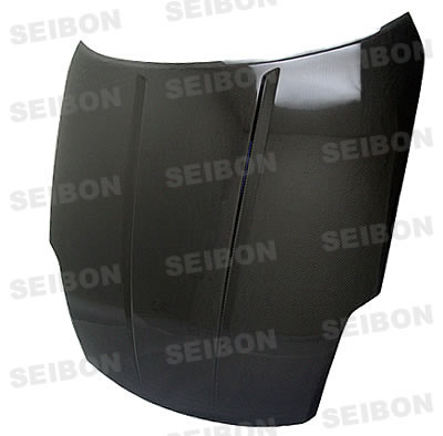 seibon carbon hood