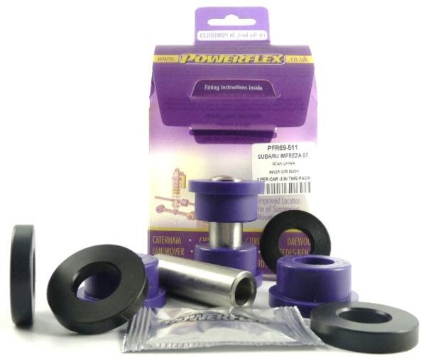 Evasive Motorsports PowerFlex Rear Upper Arm Inner Rear Bushing