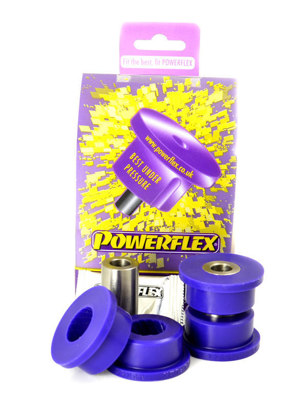 Evasive Motorsports PowerFlex Rear Trailing Arm Front Bushing Scion