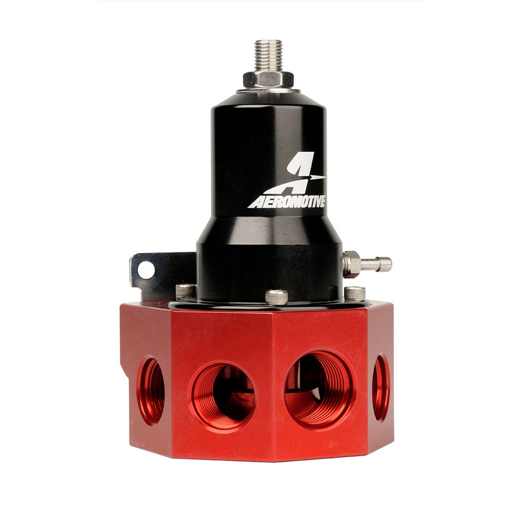 Evasive Motorsports Aeromotive Regulator Psi Valve