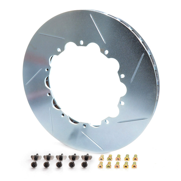 Evasive Motorsports Girodisc Pc Front Rotor Ring Replacements