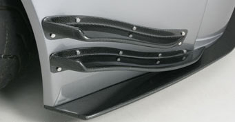 Js Racing Canards