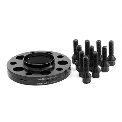 Macht Schnell - Competition Wheel Spacer Kit - BMW E-Chassis