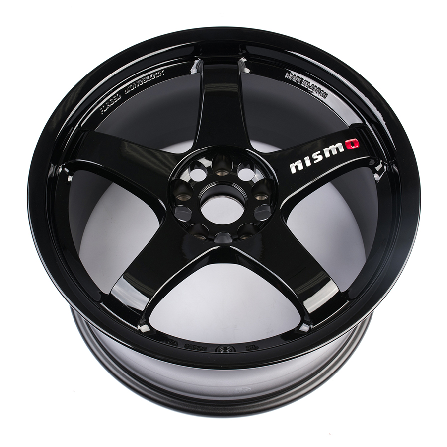 nismo 19 rims