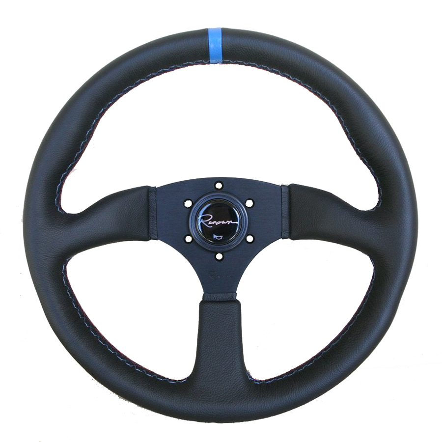 Evasive Motorsports: Renown 130R Motorsport Competiton Steering Wheel ...