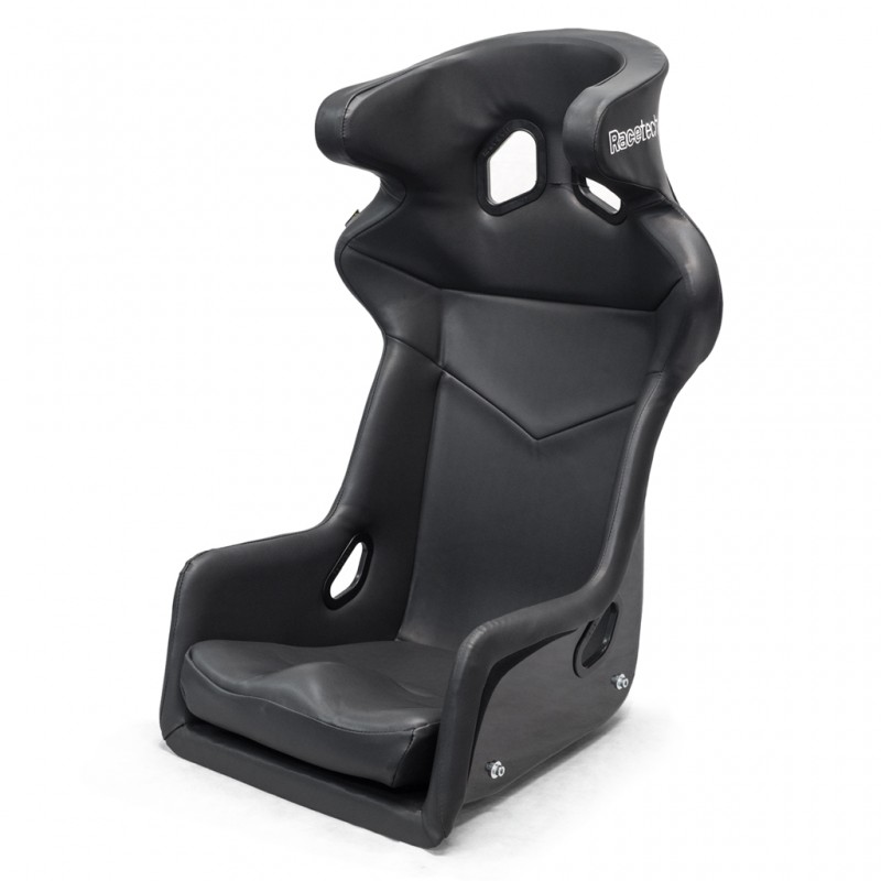 Evasive Motorsports: Racetech RT4100HRV Racing Seat (FIA / Head ...