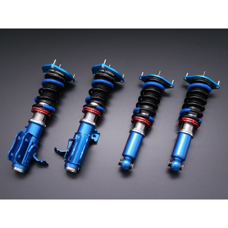 Evasive Motorsports: Cusco Street ZERO Coilovers - Toyota GR86