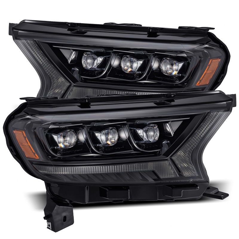 Evasive Motorsports: Alpharex NOVA-Series Projector Headlights (Alpha ...