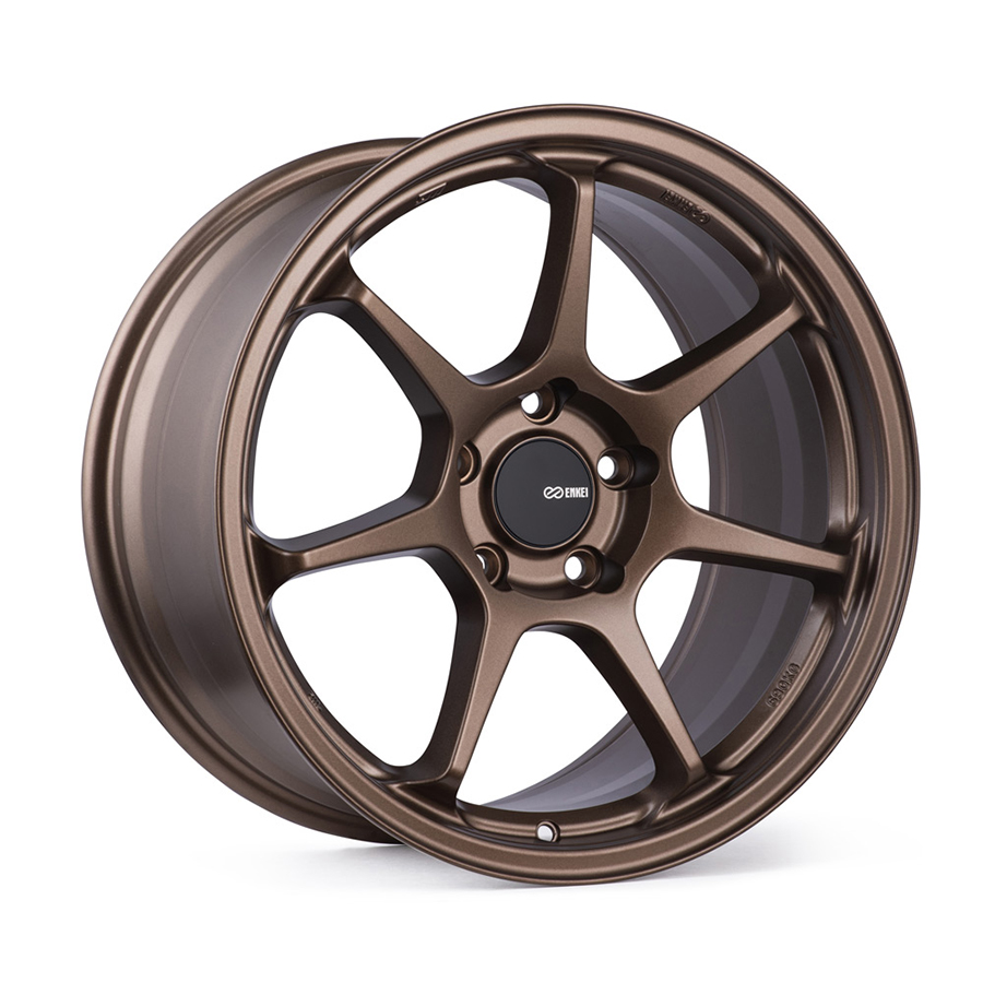 Evasive Motorsports: Enkei TS-7 Wheel - 18x8.0 / Offset +45 / 5x100 ...