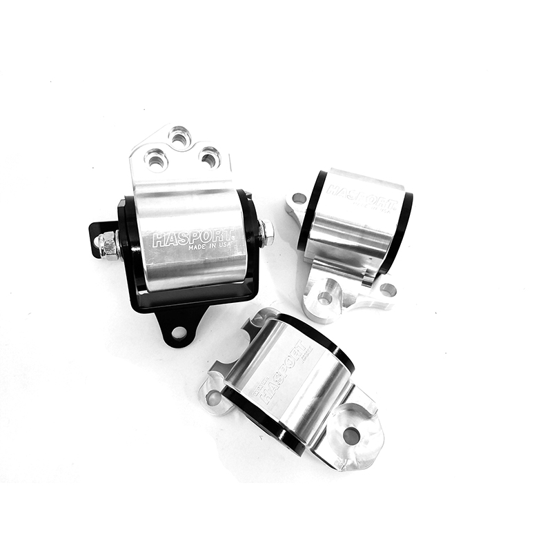 Evasive Motorsports: Hasport Billet D or B-Series Engine Mount Kit 