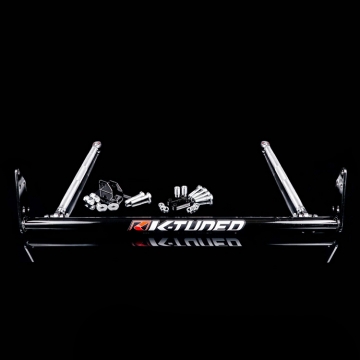 K-Tuned Pro Series Traction Bar - Honda Civic / CRX 88-91