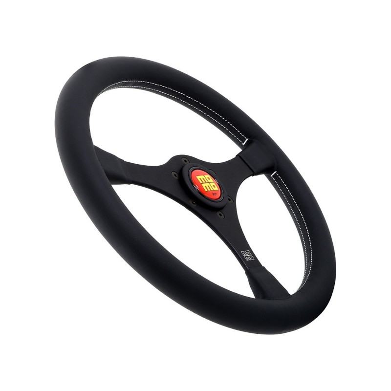 Evasive Motorsports: Momo 1968 Racing Heritage Steering Wheel 