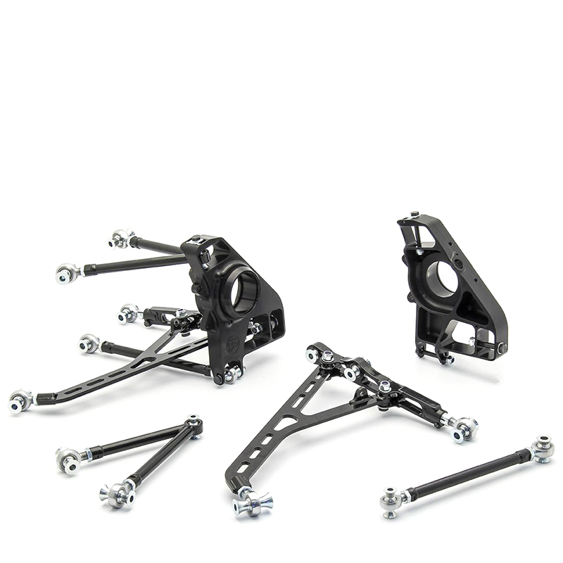 Store S2000 suspension