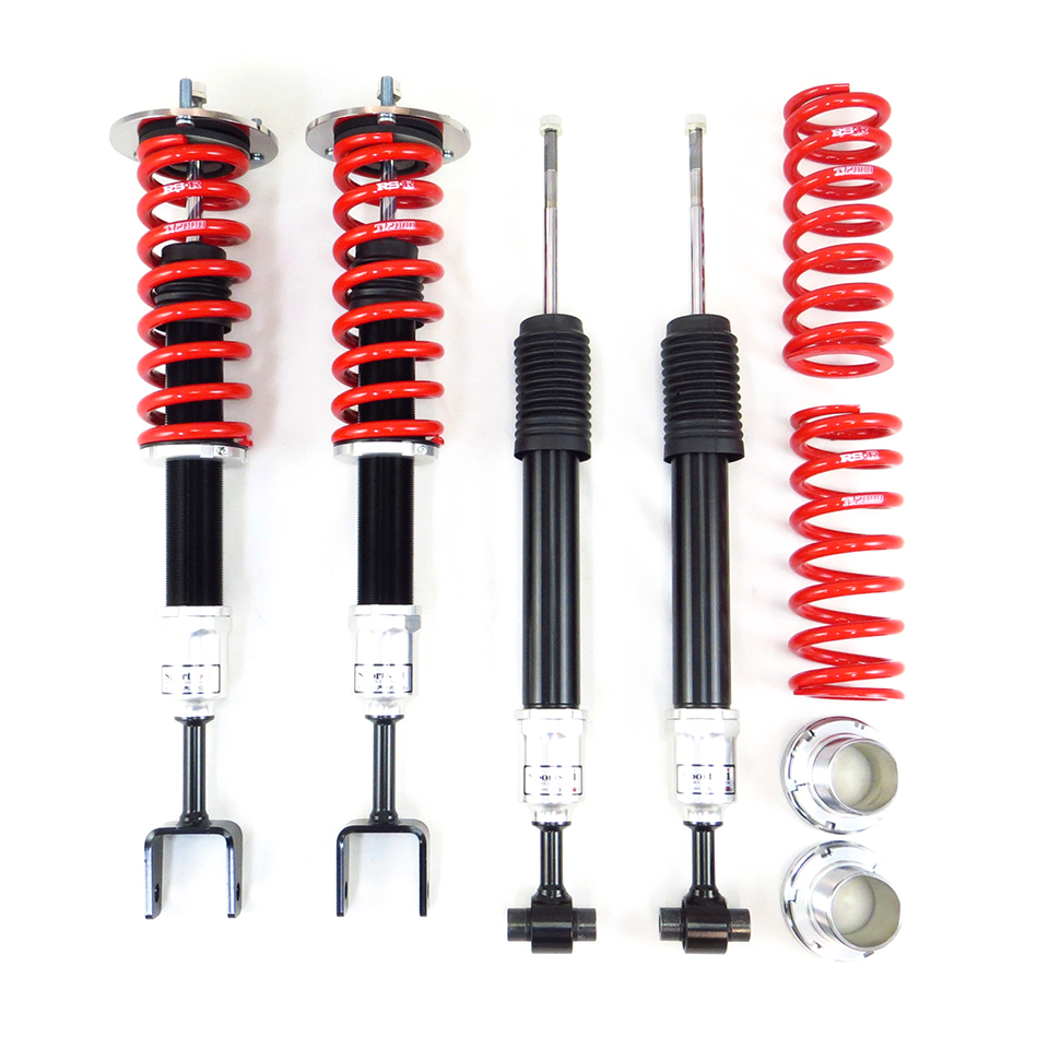 Evasive Motorsports: RS-R Sports*i Coilovers - Lexus IS300/350 RWD (Non ...