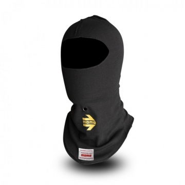 Momo Comfort Tech Balaclava - Black