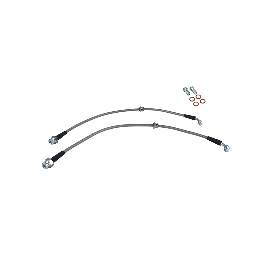 Evasive Motorsports: Phase 2 Motortrend Front Brake Lines - Nissan ...