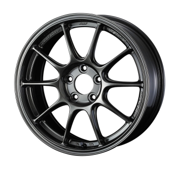 WedsSport TC105X AMF Wheel - 16x7.0 / 4x100 / Offset +36 (EJ Titan)