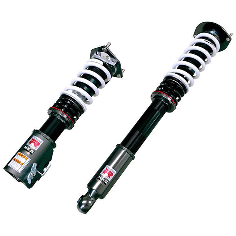 Evasive Motorsports: HKS Hipermax R Coilovers - Nissan 240SX (S14