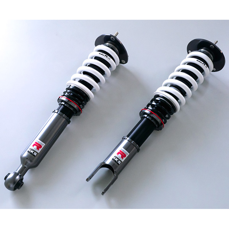 Evasive Motorsports: HKS Hipermax R Coilovers - Toyota Supra 93-98