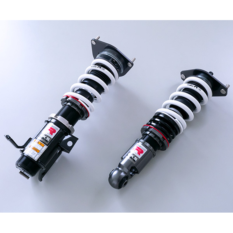 Evasive Motorsports: HKS Hipermax R Coilovers - Toyota GR86 (2nd