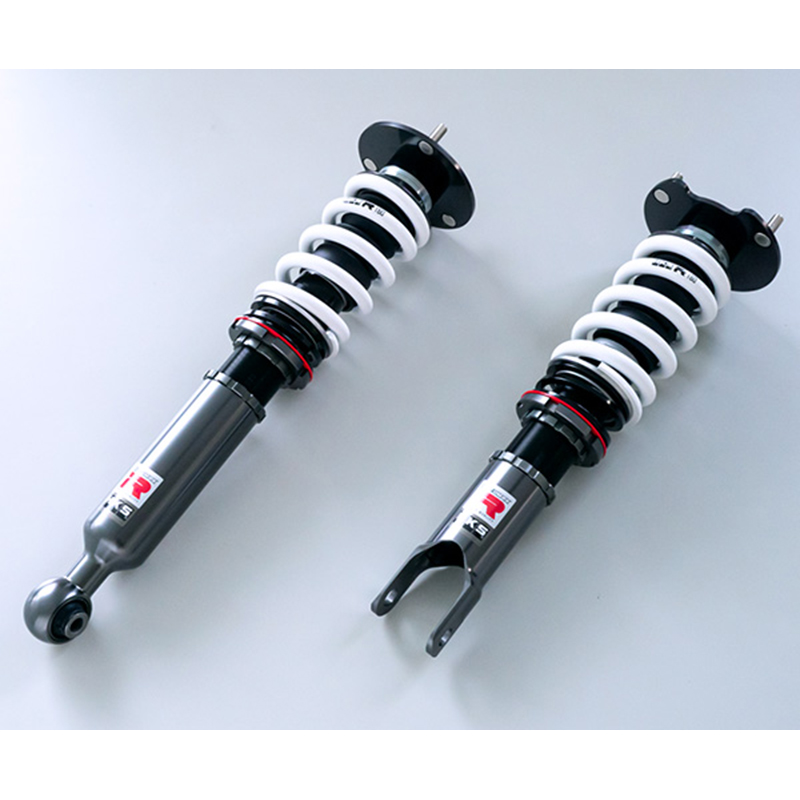 Evasive Motorsports: HKS Hipermax R Coilovers - Mazda RX-7 FD3S 93-02