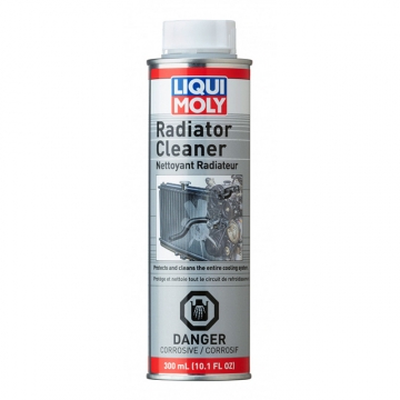 Liqui Moly Radiator Cleaner - Case of 12 x 300mL (0.63 US Pint) - 3.6L Total
