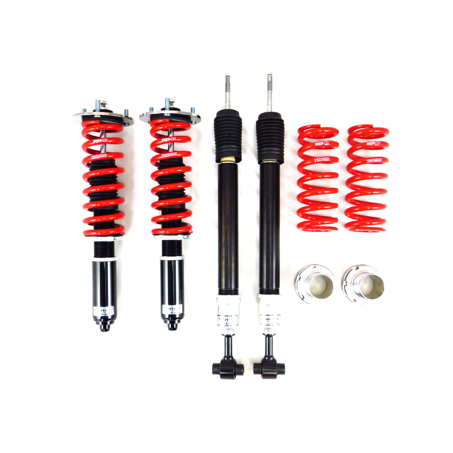 Evasive Motorsports: RS-R Sports*i Coilovers - Lexus IS300 / IS350 ...