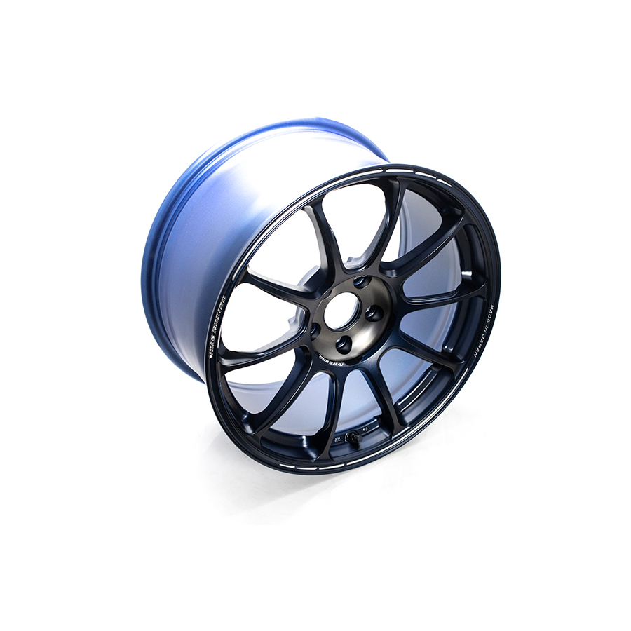 Evasive Motorsports: Volk Racing ZE40 Time Attack III Wheel (Face 