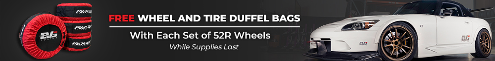 52R Free Tire Totes