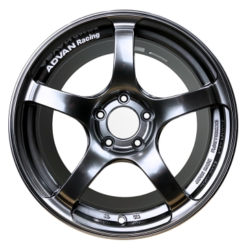 Evasive Motorsports: ADVAN TC-4 S2K Wheel Sale