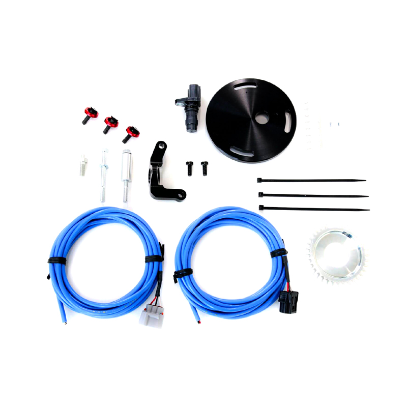 Evasive Motorsports: HKS Crank Angle Sensor Conversion Kit