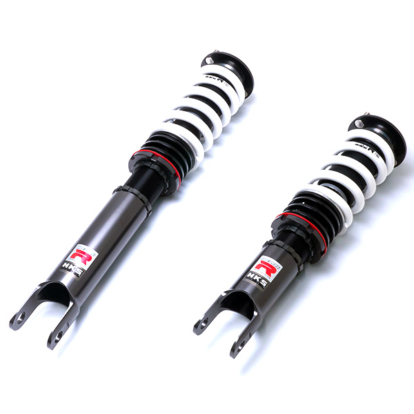 Evasive Motorsports: HKS Hipermax R Coilovers - Honda S2000 00-09