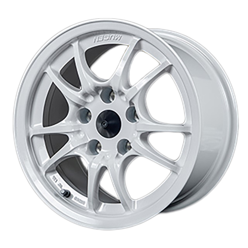 Evasive Motorsports: Mugen MC10L Wheel - 15x8.0 / Offset +32 / 5x114.3 ...