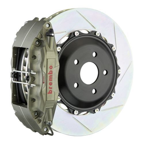 Evasive Motorsports: Brembo Pista Big Brake Kit (4 Piston Rear ...