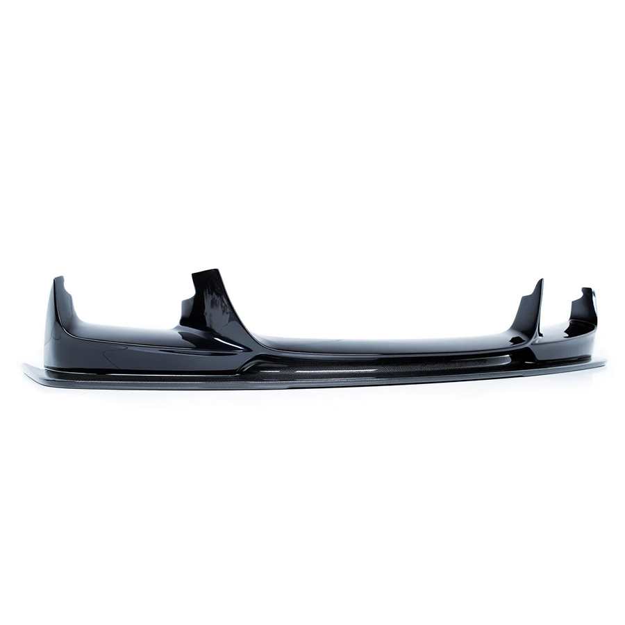 Evasive Motorsports: 3D Design CFRP Front Lip Spoiler Set - BMW