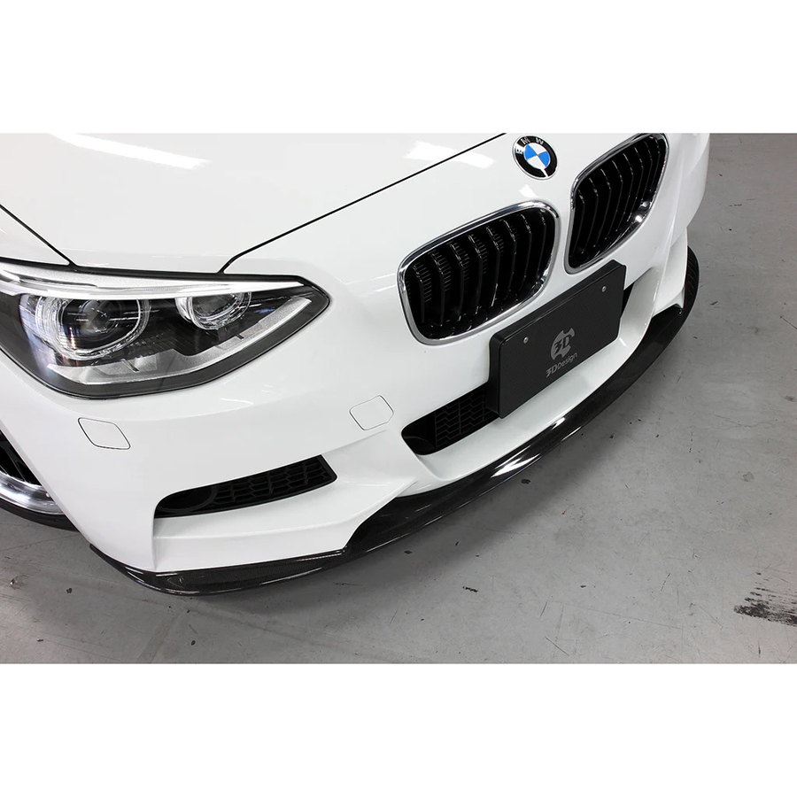 3D Design F20 BMW 1 Series