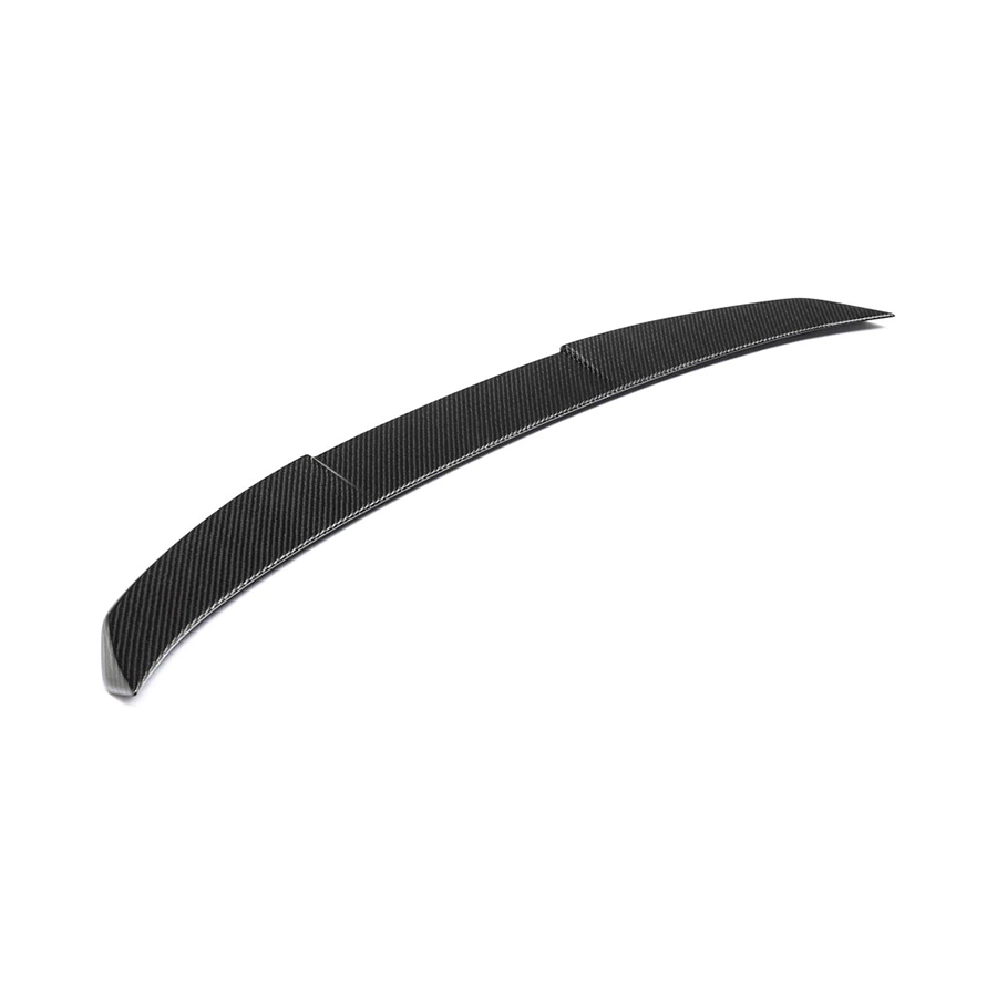 Evasive Motorsports: 3D Design CFRP Trunk Spoiler - BMW G82 M4 Coupe 2021+