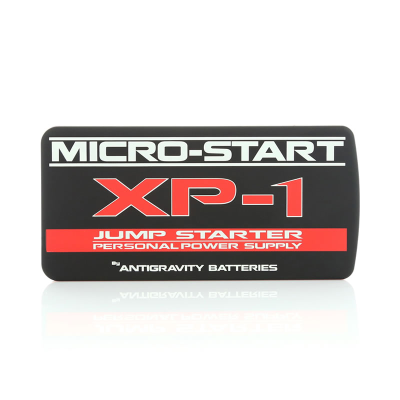 Evasive Motorsports: Antigravity Batteries Micro-Start XP-1 Lithium ...