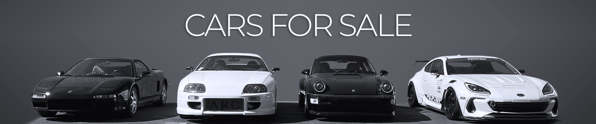 Cars For Sale