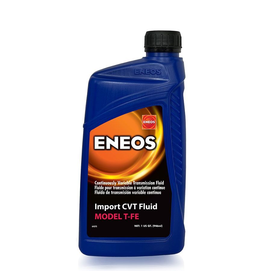 Evasive Motorsports: Eneos Import CVT Fluid Model T-FE (1qt)