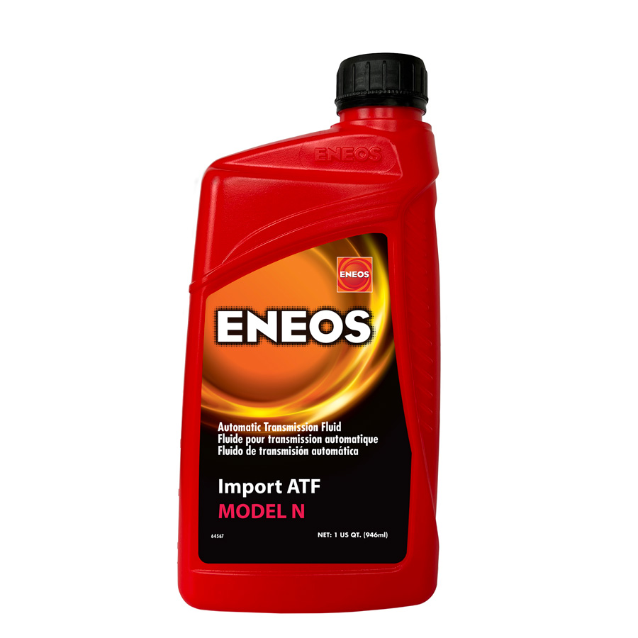 Evasive Motorsports: Eneos Import ATF Model N (1qt)